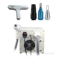 Portable 300W tattoo removal laser machine